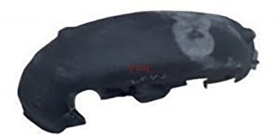 CAMURLUK DAVLUMBAZI ARKA SOL W204 06-13 - 2046902330 resmi