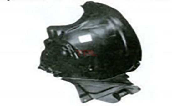 CAMURLUK DAVLUMBAZI ON SAG (ARKA TARAF, OEM KALITE) E-CLASS W212 09>12 - 2126903130 resmi