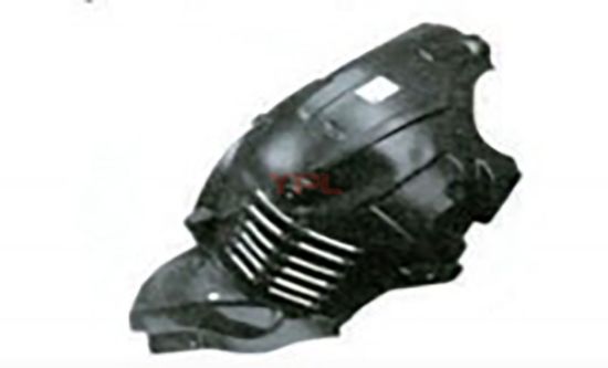 CAMURLUK DAVLUMBAZI ON SAG (ON TARAF, OEM KALITE) E-CLASS W212 09>12 - 2126900230 resmi