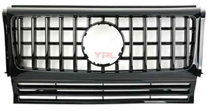 ON PANJUR GTR W463 G CLASS SIYAH 2018 - GKL 341314 resmi