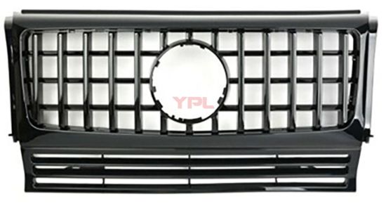 ON PANJUR GTR W463 G CLASS SIYAH 2018 - GKL 341314 resmi