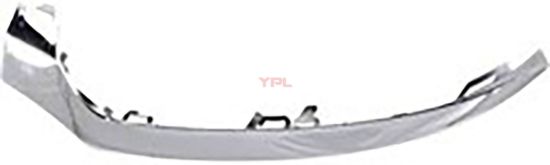 TAMPON NIKELAJI ON SOL CROM (AMG) C-CLASS W205 14> - 2058851374. resmi