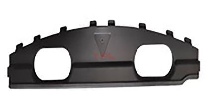 ON PANEL UST BAKALITI BMW F15-F16 - 51647326554 resmi