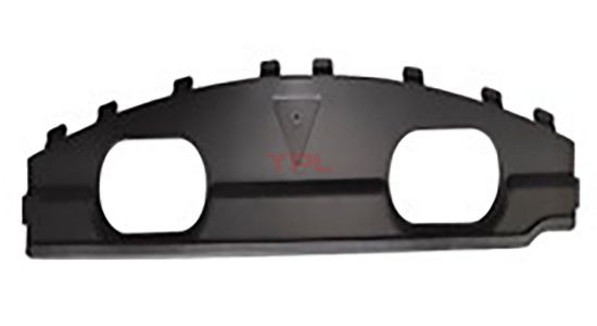 ON PANEL UST BAKALITI BMW F15-F16 - 51647326554 resmi