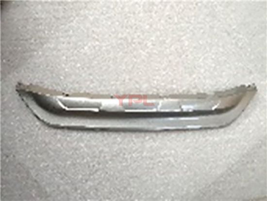 ARKA TAMPON ARAC ALTI KORUMASI X LINE M BMW X3 F25 - 51127413497 resmi