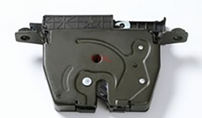 BAGAJ KILIDI ARKA BMW F10+LCI F20+LCI F30+LCI F32 F80 F06 F12 F13 - 51247191212 resmi