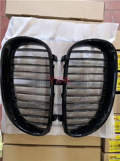 ON PANJUR BOBREK PARLAK SIYAH SET BMW E60+LCI 2004-2009 - 51712155446/447 resmi