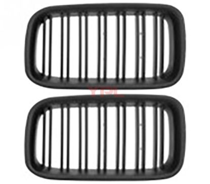 ON PANJUR BOBREK PARLAK SIYAH E36 1991-1996 - 51138122237/238 resmi