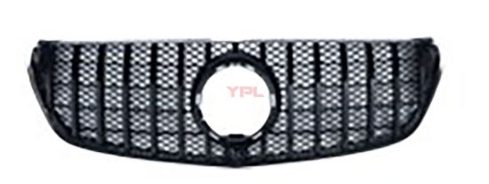 PANJUR (PIANO/SIYAH, GTR) VITO W447 15>20 - GKL 341254 resmi