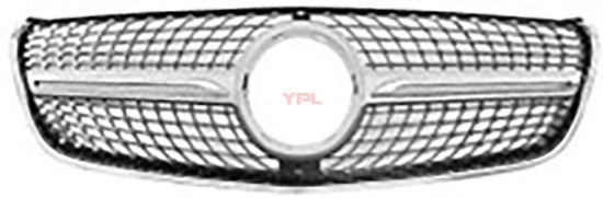 PANJUR (KROM/GUMUS, KAMERALI, DIAMOND) VITO W447 15>20 - GKL 341253 resmi