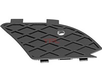 TAMPON IZGARASI ON SAG (KAPALI) E-CLASS W210 00>02 - 2108850283 resmi