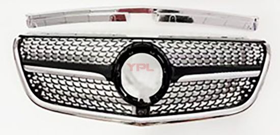 PANJUR (KROM/SIYAH, KAMERASIZ, DIAMOND) VITO W447 15>20 - GKL 341233 resmi