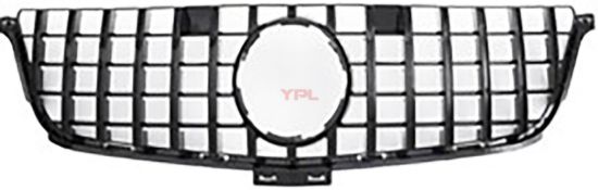 PANJUR (PIANO/SIYAH, GTR) ML-CLASS W166 13>15 - GKL 341231 resmi