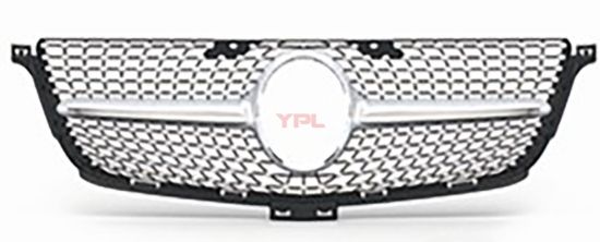 PANJUR (KROM/GUMUS, DIAMOND) ML-CLASS W166 13>15 - GKL 341230 resmi