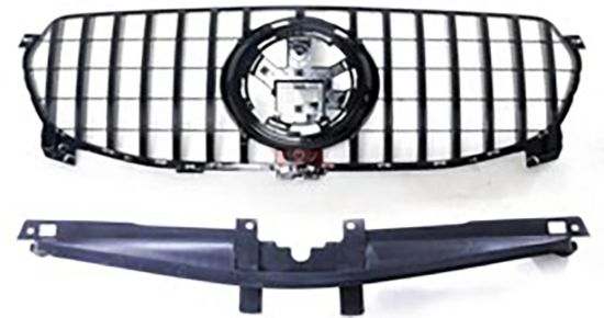 PANJUR (PIANO/SIYAH, GTR) GLE-CLASS V167 19> - GKL 341225 resmi