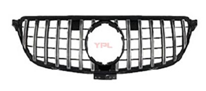 PANJUR (KROM/SIYAH, GTR) GLE-CLASS W166 15>18 - GKL 341222 resmi