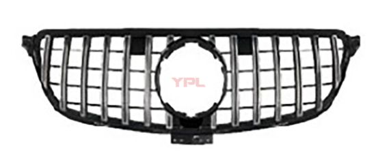 PANJUR (KROM/SIYAH, GTR) GLE-CLASS W166 15>18 - GKL 341222 resmi