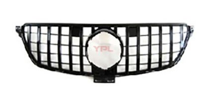 PANJUR (PIANO/SIYAH, GTR) GLE-CLASS W166 15>18 - GKL 341221 resmi