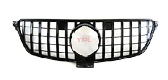 PANJUR (PIANO/SIYAH, GTR) GLE-CLASS W166 15>18 - GKL 341221 resmi