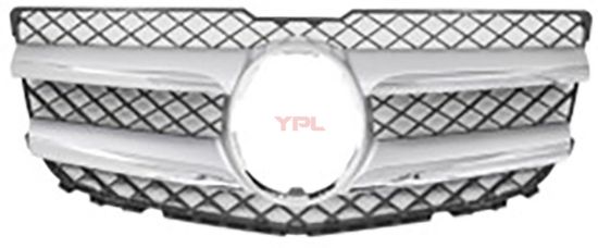 PANJUR (KROM/GUMUS ORJINAL TIP) GLK-CLASS X204 13>15 - 2048802983 resmi