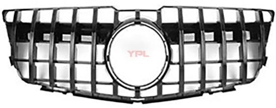 PANJUR (PIANO/SIYAH, GTR) GLK-CLASS X204 13>15 - GKL 341216 resmi