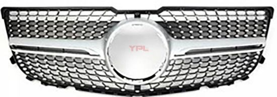 PANJUR (KROM/GUMUS, DIAMOND) GLK-CLASS X204 13>15 - GKL 341215 resmi