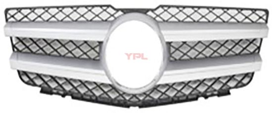 PANJUR (KROM/GUMUS, ORJINAL TIP) GLK-CLASS X204 08>12 - GKL 341213 resmi