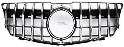 PANJUR (KROM/SIYAH, GTR) GLK-CLASS X204 08>12 - GKL 341212 resmi