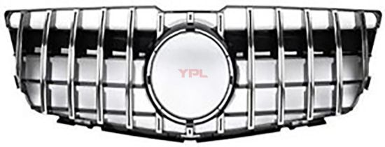 PANJUR (KROM/SIYAH, GTR) GLK-CLASS X204 08>12 - GKL 341212 resmi