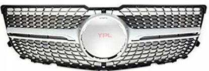 PANJUR (KROM/GUMUS, DIAMOND) GLK-CLASS X204 08>12 - GKL 341210 resmi