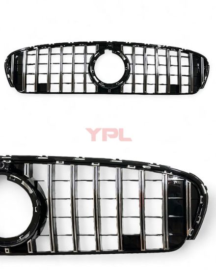 PANJUR (KROM/SIYAH, KAMERASIZ, GTR SPORT) GLC-CLASS X253 20> - GKL 341208 resmi