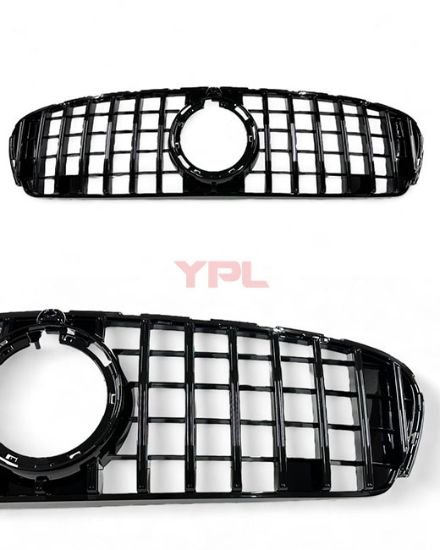 PANJUR (PIANO/SIYAH, KAMERASIZ, GTR SPORT) GLC-CLASS X253 20> - GKL 341207 resmi