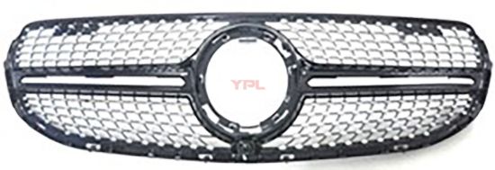 PANJUR (KROM/SIYAH, KAMERASIZ, DIAMOND OFF-ROAD) GLC-CLASS X253 20> - GKL 341201 resmi