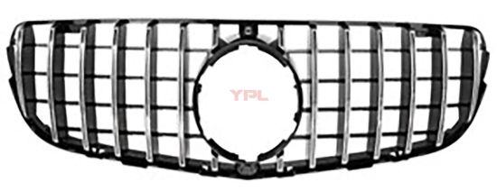 PANJUR (KROM/SIYAH, KAMERASIZ, GTR) GLC-CLASS X253 15>19 - GKL 341200 resmi