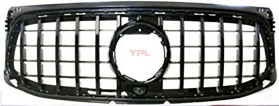 PANJUR (PIANO/SIYAH, KAMERASIZ, GTR) GLB-CLASS X247 20> - GKL 341195 resmi