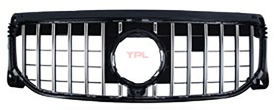 PANJUR (KROM/SIYAH, KAMERASIZ, GTR) GLB-CLASS X247 20> - GKL 341194 resmi