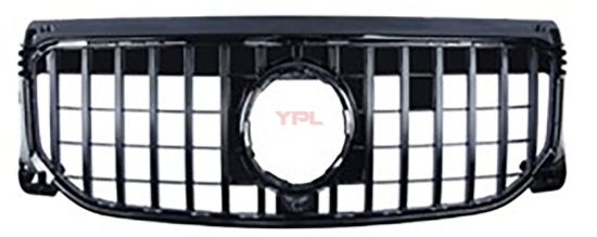 PANJUR (PIANO/SIYAH, KAMERASIZ, GTR) GLB-CLASS X247 20> - GKL 341193 resmi