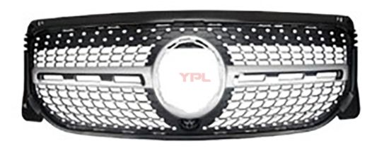 PANJUR (KROM/GUMUS, KAMERASIZ, DIAMOND) GLB-CLASS X247 20> - GKL 341192 resmi