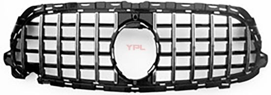 PANJUR (KROM/SIYAH, KAMERASIZ, GTR) E-CLASS W213 20> - GKL 341189 resmi