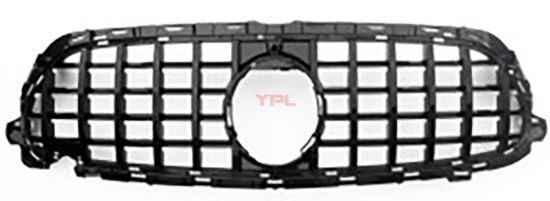 PANJUR (PIANO/SIYAH, KAMERASIZ, GTR) E-CLASS W213 20> - GKL 341188 resmi