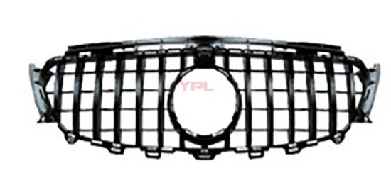 PANJUR (PIANO/SIYAH, KAMERASIZ, GTR) E-CLASS W213 16>20 - GKL 341184 resmi