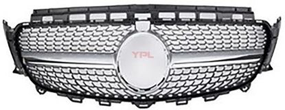 PANJUR (KROM/GUMUS, KAMERASIZ, DIAMOND) E-CLASS W213 16> - GKL 341183 resmi