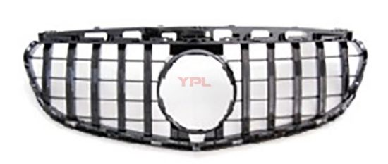 PANJUR (KROM/SIYAH, GTR) E-CLASS W212 13>15 - GKL 341180 resmi