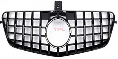 PANJUR (PIANO/SIYAH, GTR) E-CLASS W212 09>13 - GKL 341176 resmi