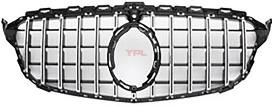 PANJUR (KROM/SIYAH, KAMERALI, GTR) C-CLASS W205 18> - GKL 341172 resmi