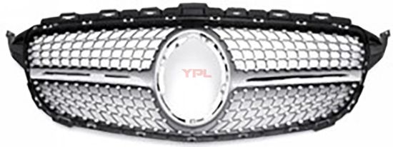 PANJUR (KROM/GUMUS, KAMERALI, DIAMOND) C-CLASS W205 19> - GKL 341169 resmi