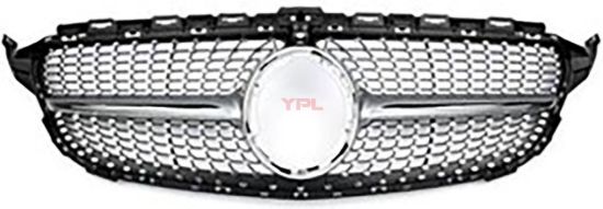 PANJUR (KROM/GUMUS, KEMARASIZ, DIAMOND) C-CLASS W205 19> - GKL 341168 resmi