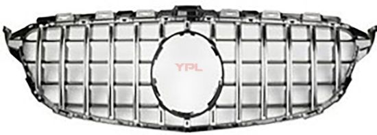 ON PANJUR GTR W205 GUMUS 2015-2018 - GKL 341163 resmi