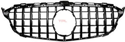 PANJUR (PIANO SIYAH, KAMERASIZ, GTR) C-CLASS W205 14>18 - GKL 341161 resmi