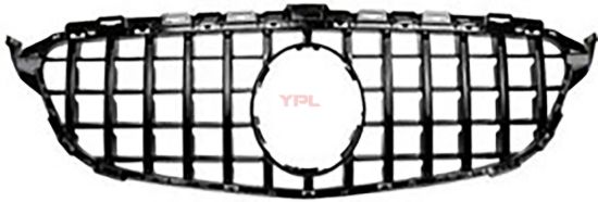 PANJUR (PIANO SIYAH, KAMERASIZ, GTR) C-CLASS W205 14>18 - GKL 341161 resmi